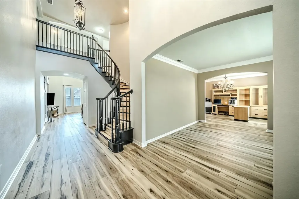1026 Brentwood Drive Murphy TX 75094