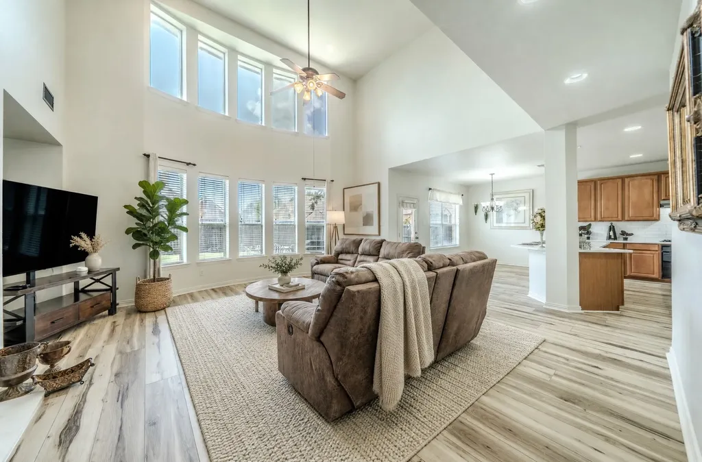 1026 Brentwood Drive Murphy TX 75094
