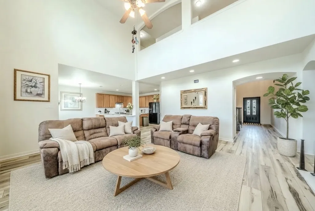 1026 Brentwood Drive Murphy TX 75094