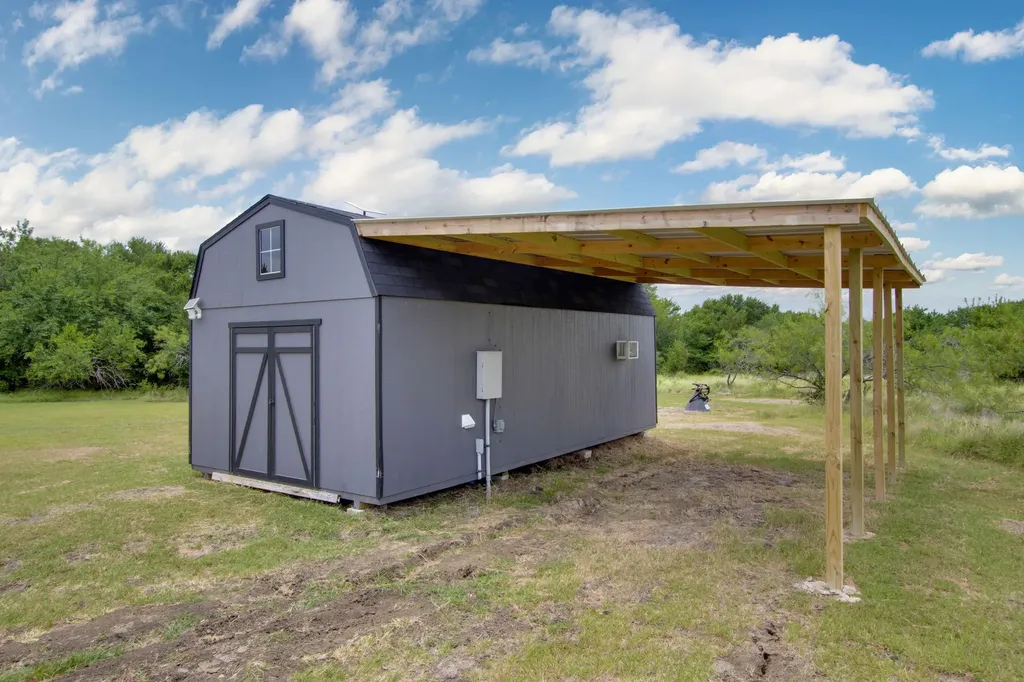 Tbd Tract#10, Private Road 350 Hubbard TX 76648