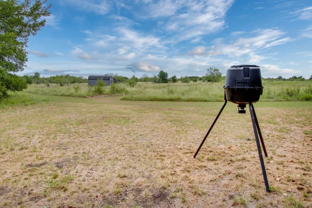 Tbd Tract#10, Private Road 350 Hubbard TX 76648