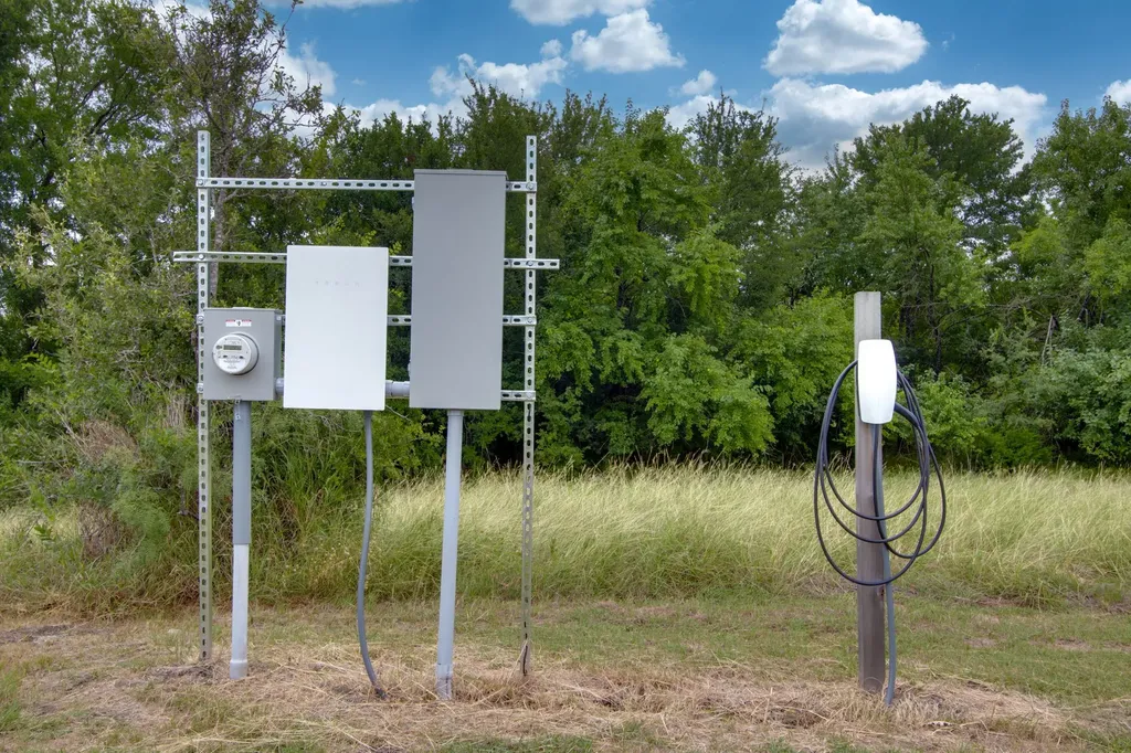 Tbd Tract#10, Private Road 350 Hubbard TX 76648