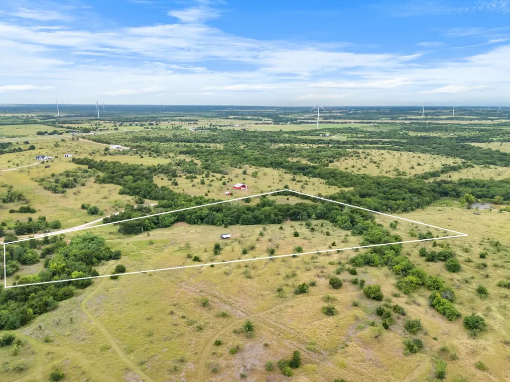 Tbd Tract#10, Private Road 350 Hubbard TX 76648