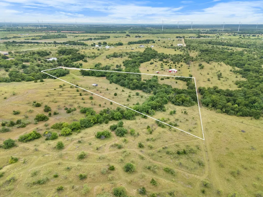 Tbd Tract#10, Private Road 350 Hubbard TX 76648