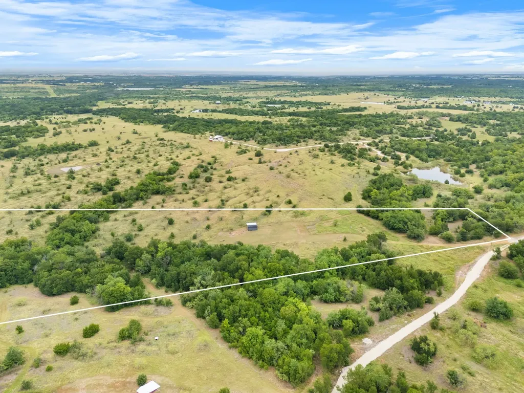 Tbd Tract#10, Private Road 350 Hubbard TX 76648