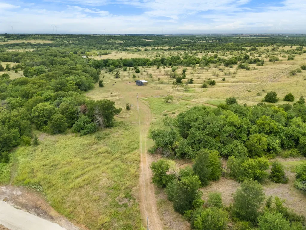 Tbd Tract#10, Private Road 350 Hubbard TX 76648