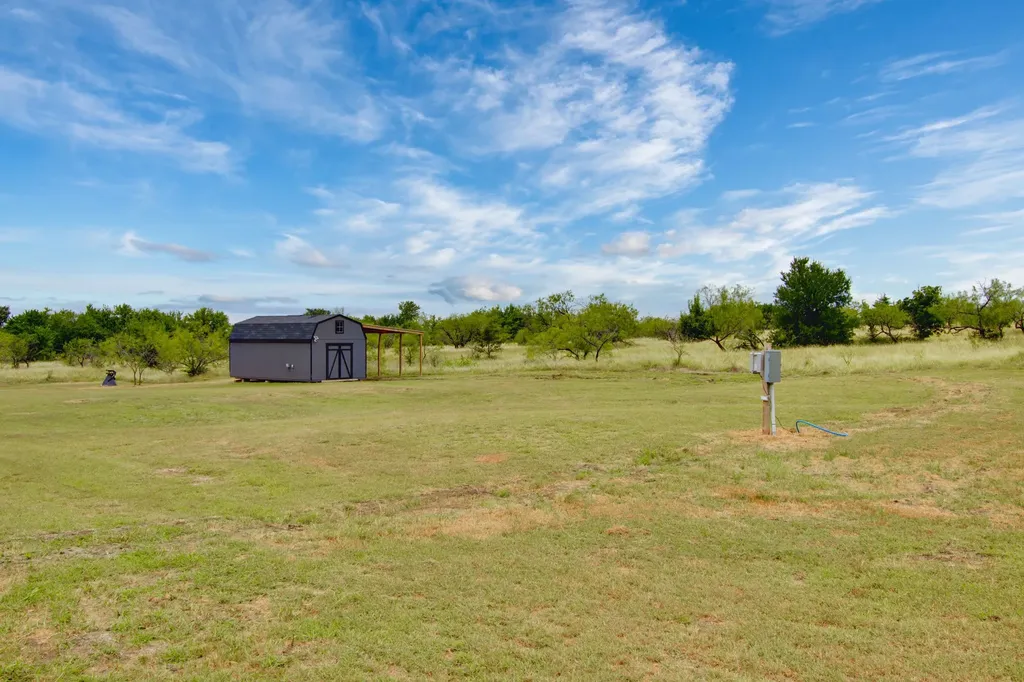 Tbd Tract#10, Private Road 350 Hubbard TX 76648