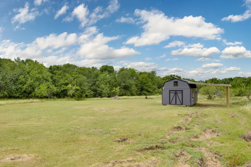 Tbd Tract#10, Private Road 350 Hubbard TX 76648