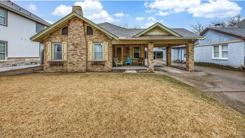 6231 Llano Avenue Dallas TX 75214