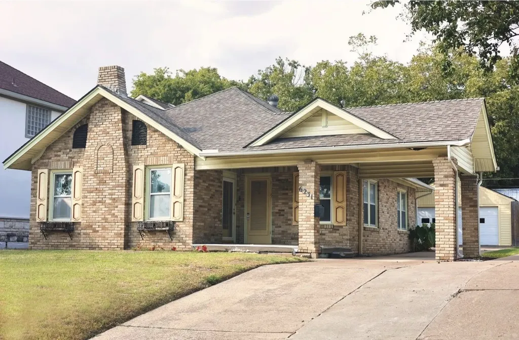 6231 Llano Avenue Dallas TX 75214