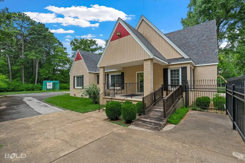 3421 N Market Street Shreveport LA 71107