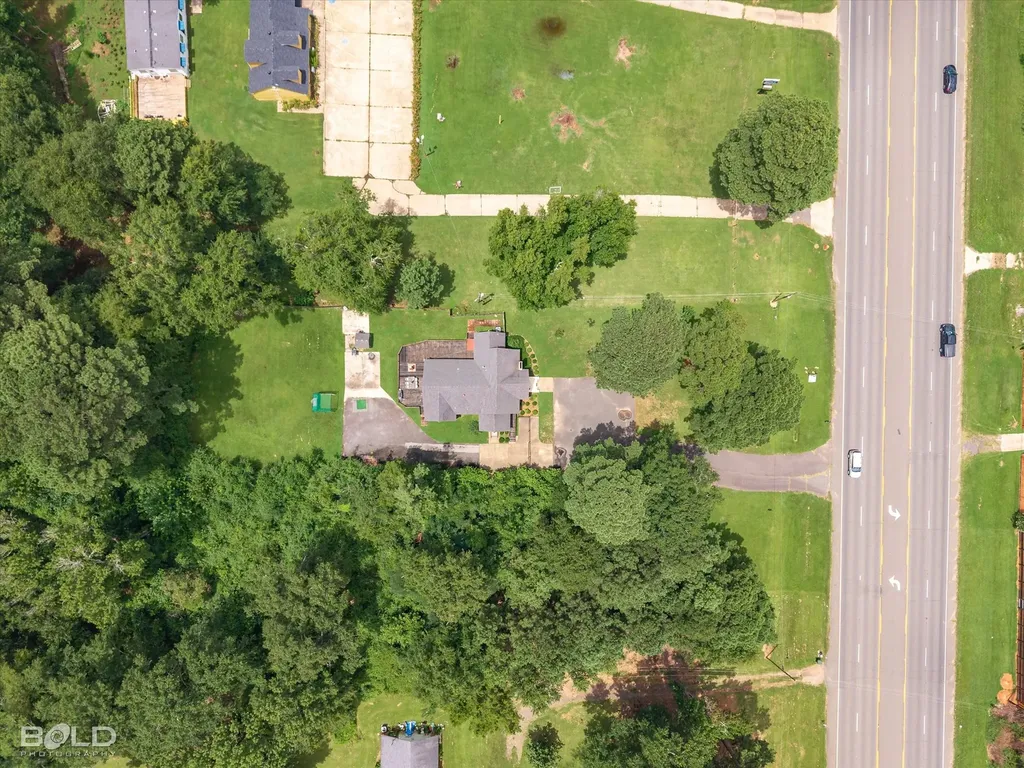 3421 N Market Street Shreveport LA 71107