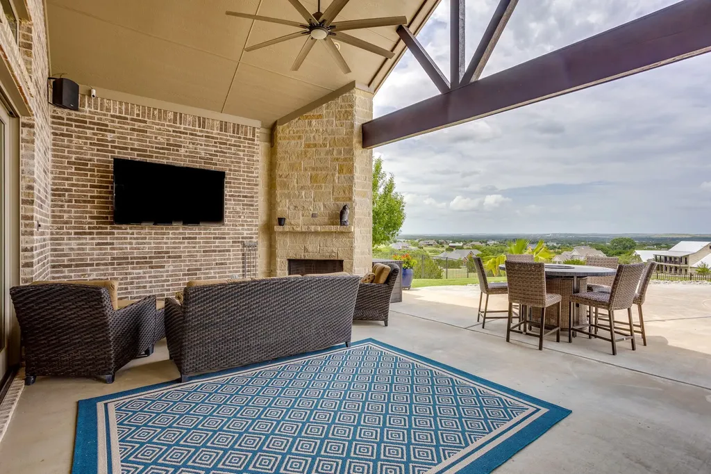 163 Jessica Drive Aledo TX 76008
