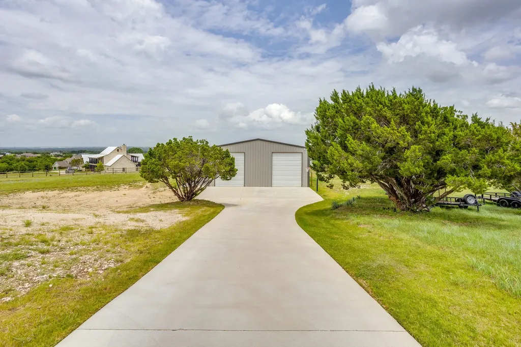 163 Jessica Drive Aledo TX 76008