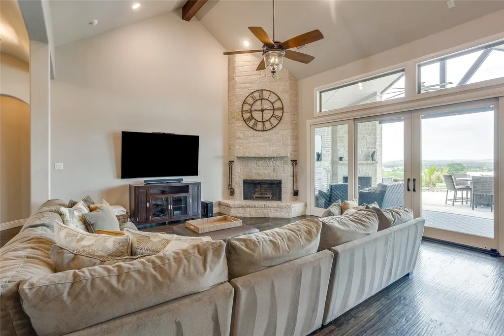 163 Jessica Drive Aledo TX 76008