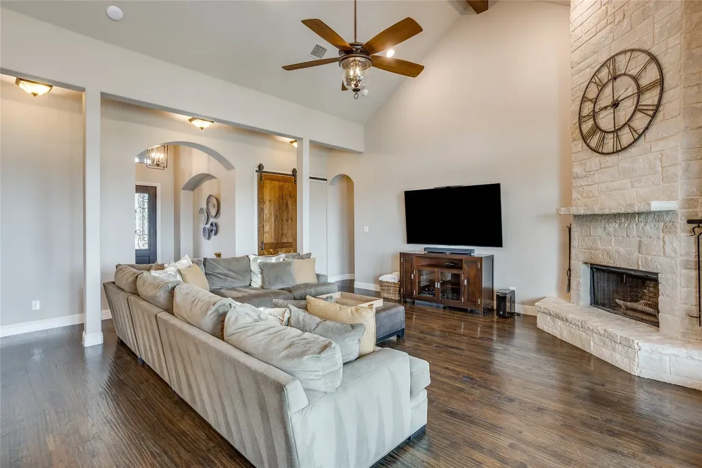 163 Jessica Drive Aledo TX 76008