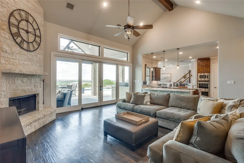 163 Jessica Drive Aledo TX 76008