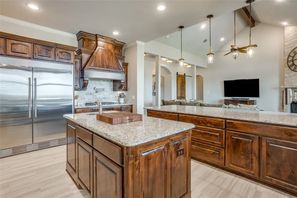 163 Jessica Drive Aledo TX 76008