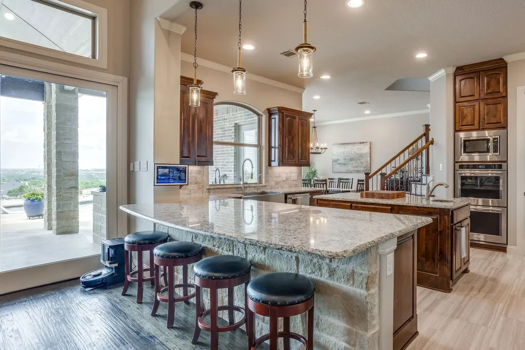 163 Jessica Drive Aledo TX 76008