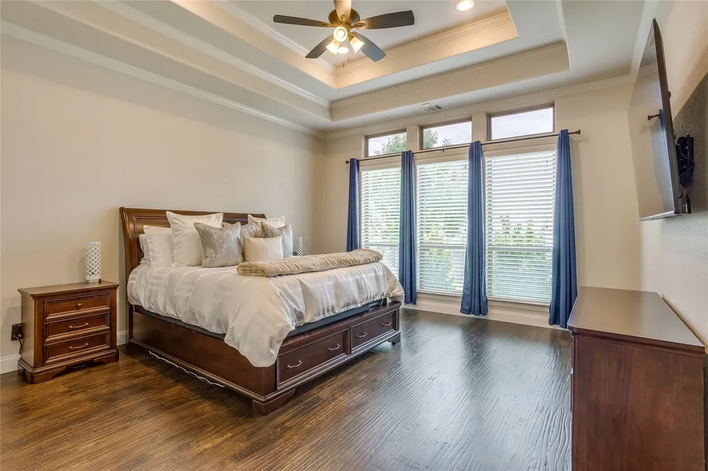 163 Jessica Drive Aledo TX 76008
