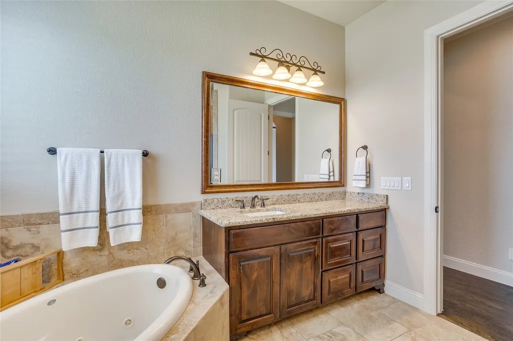 163 Jessica Drive Aledo TX 76008