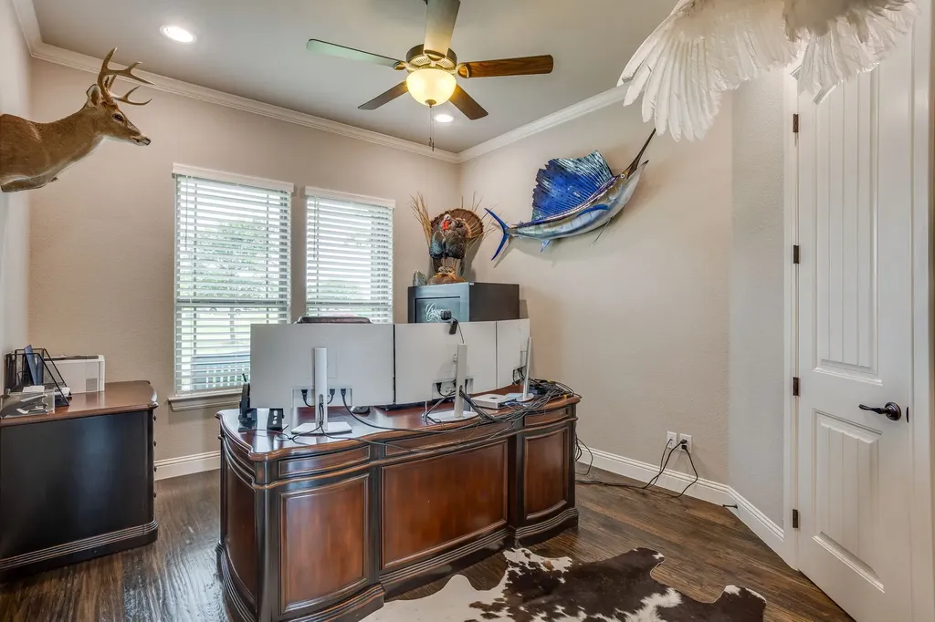 163 Jessica Drive Aledo TX 76008