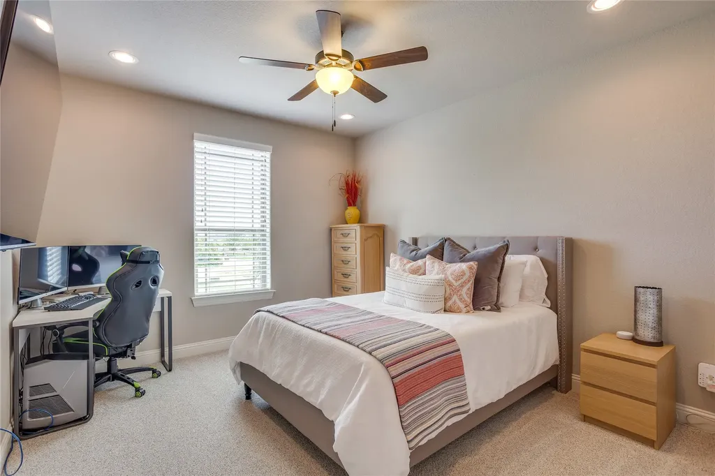 163 Jessica Drive Aledo TX 76008