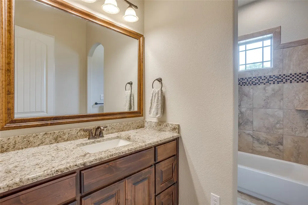 163 Jessica Drive Aledo TX 76008