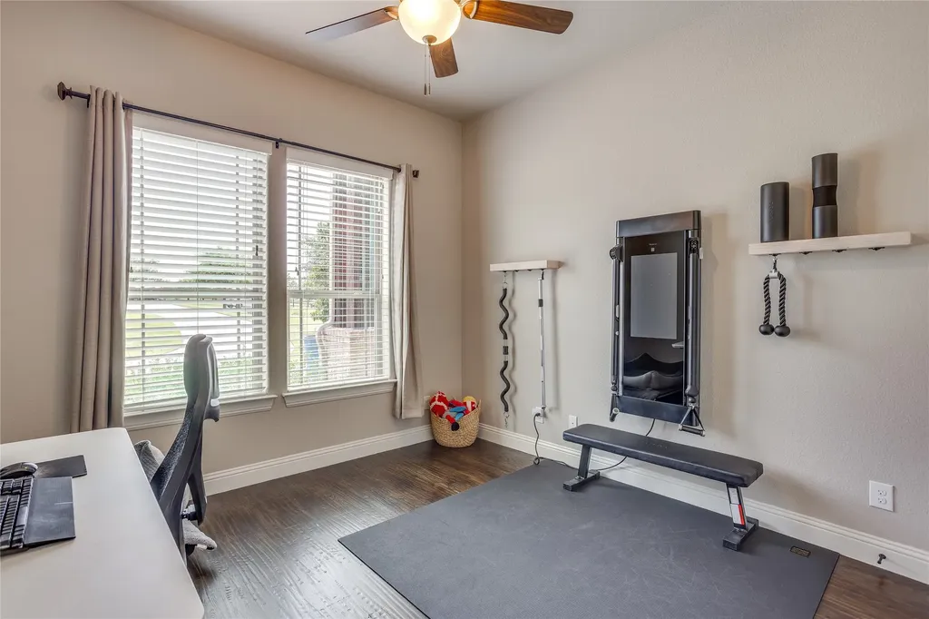 163 Jessica Drive Aledo TX 76008
