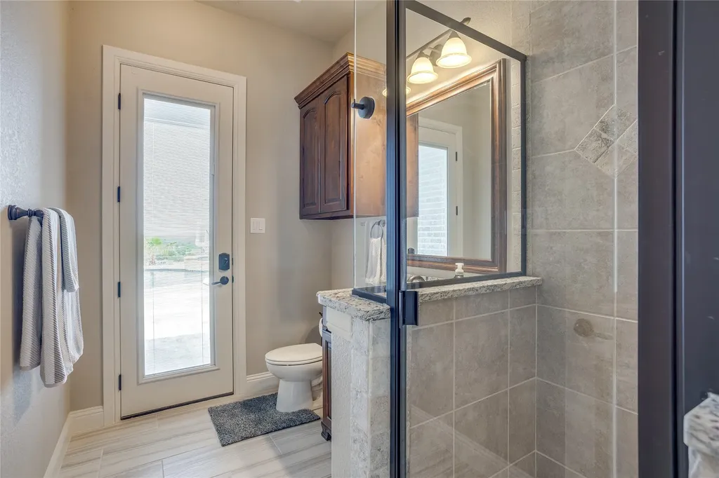163 Jessica Drive Aledo TX 76008