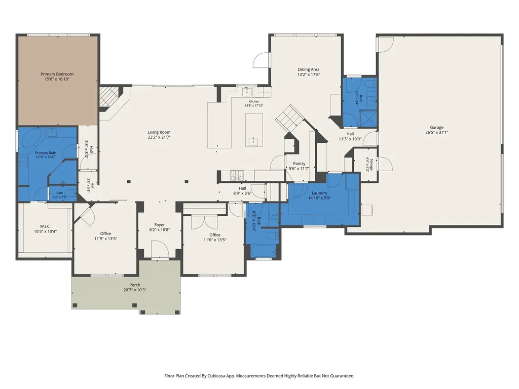 163 Jessica Drive Aledo TX 76008