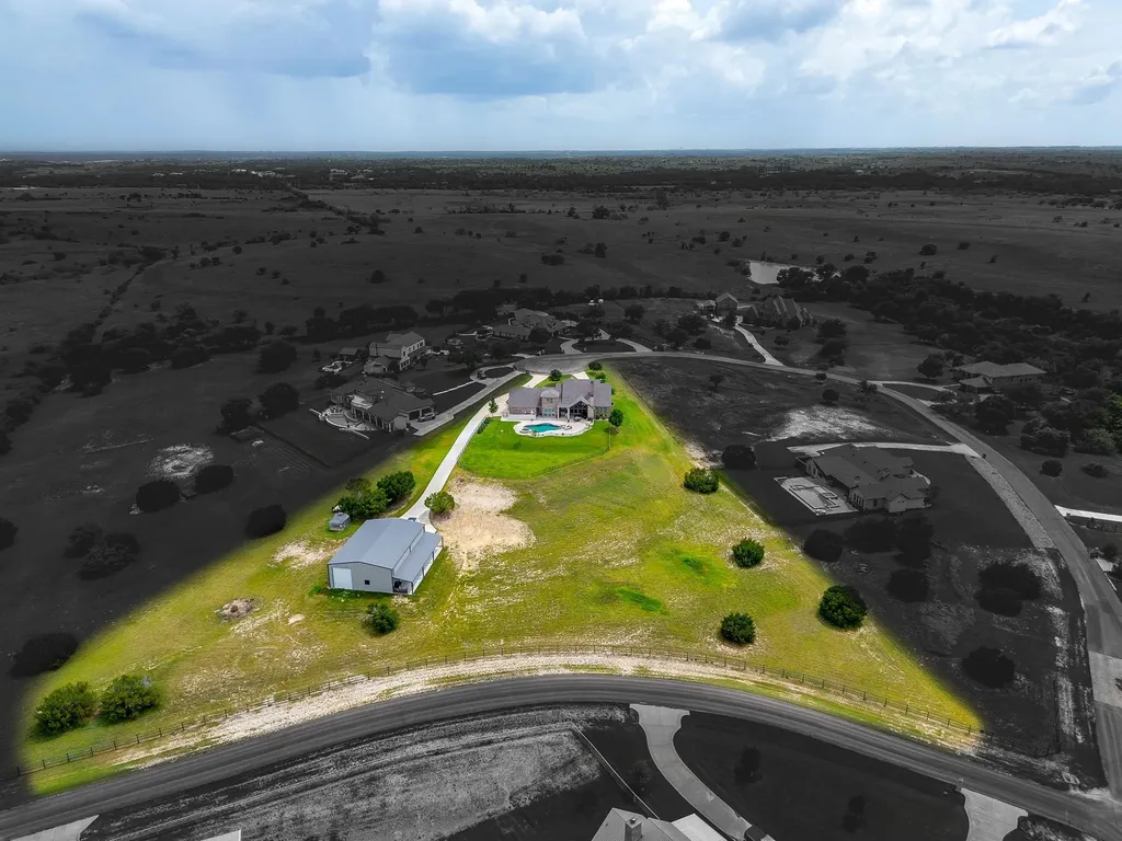 163 Jessica Drive Aledo TX 76008
