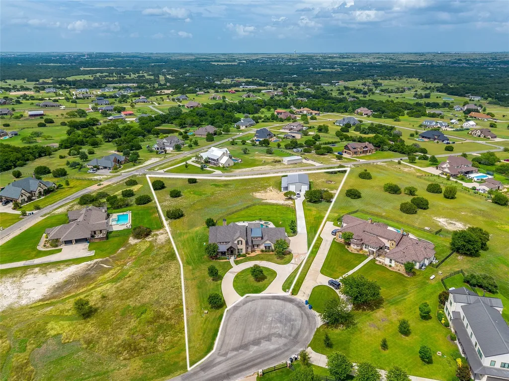 163 Jessica Drive Aledo TX 76008