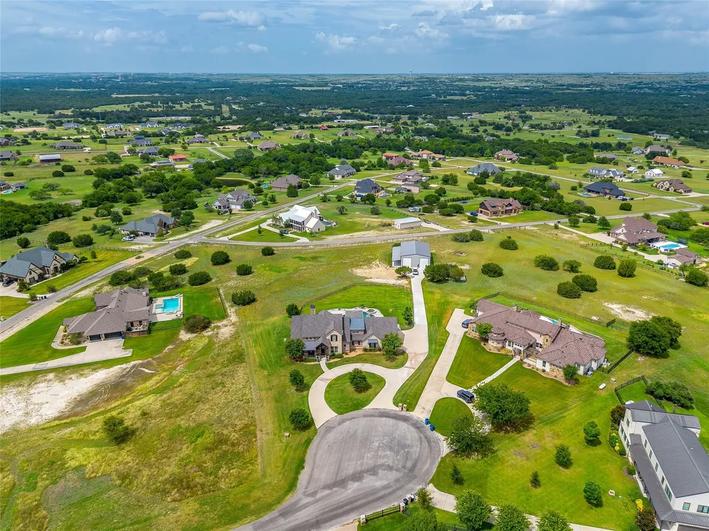 163 Jessica Drive Aledo TX 76008