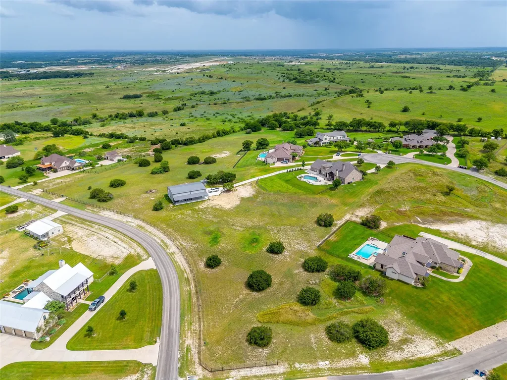 163 Jessica Drive Aledo TX 76008
