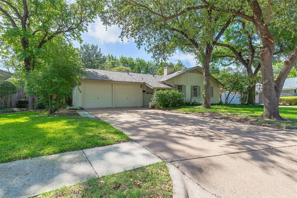 1206 Farnham Court E Irving TX 75062