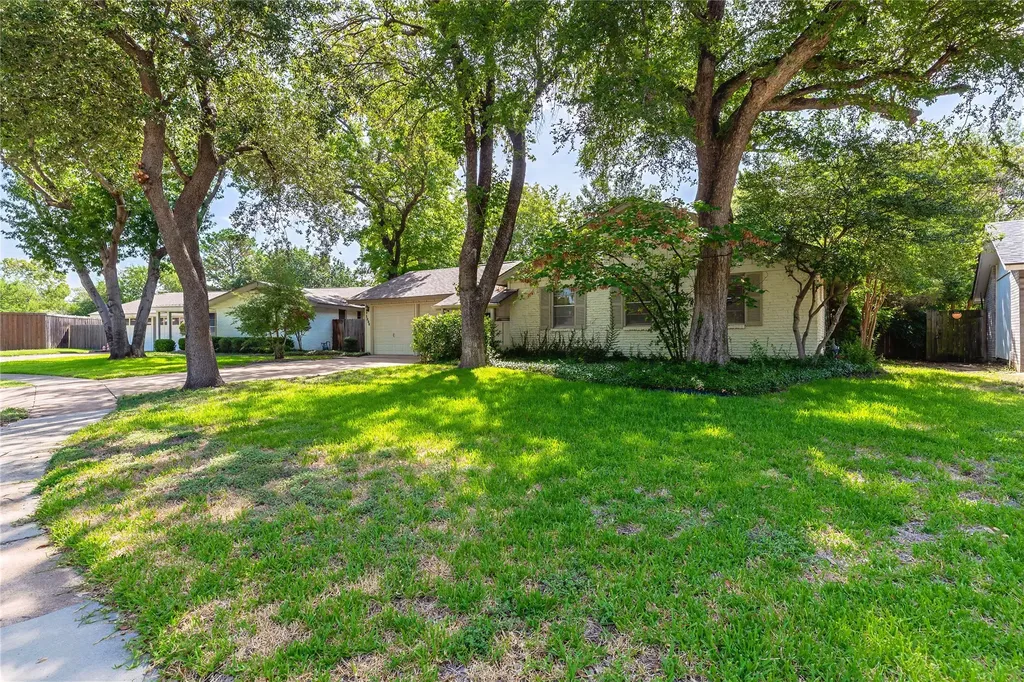1206 Farnham Court E Irving TX 75062