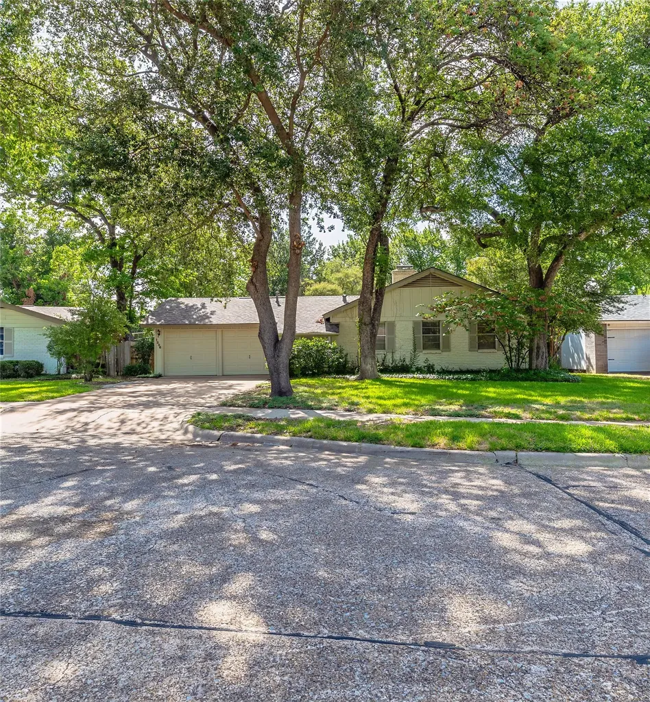 1206 Farnham Court E Irving TX 75062