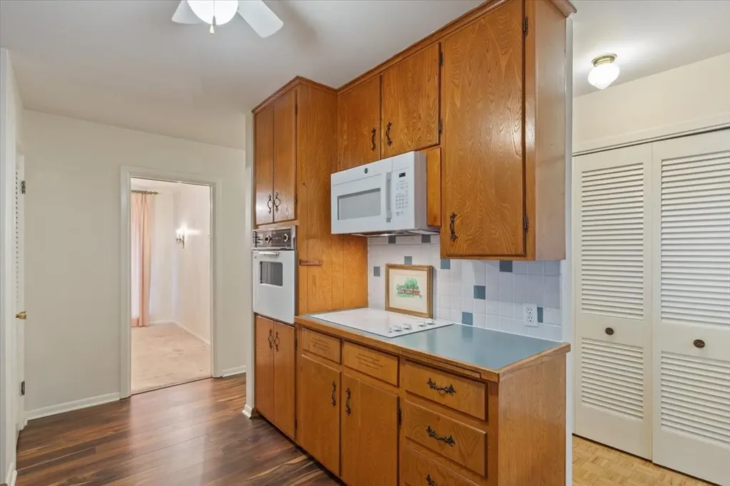 204 N Marable Street West TX 76691