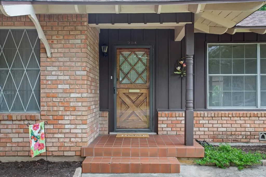204 N Marable Street West TX 76691