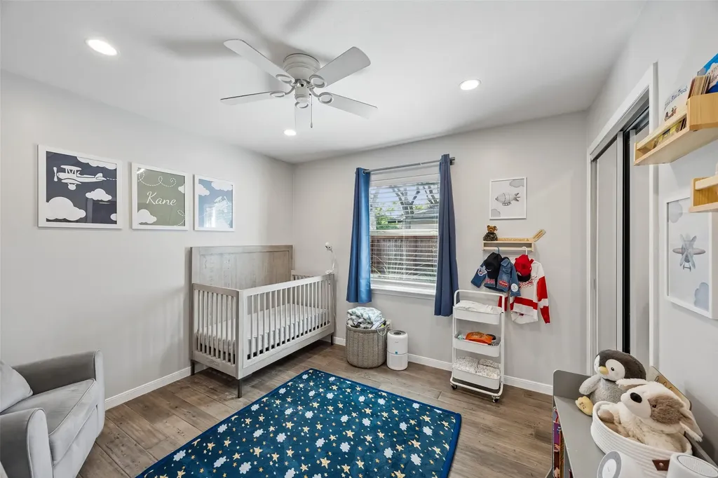 2732 Bay Meadows Circle Farmers Branch TX 75234