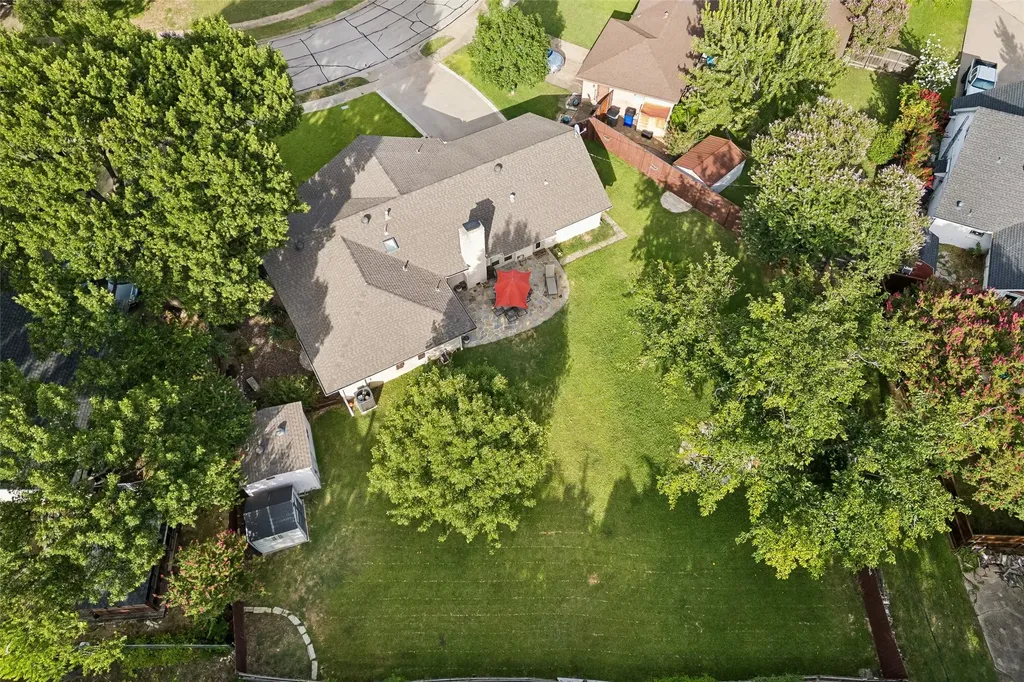 2732 Bay Meadows Circle Farmers Branch TX 75234