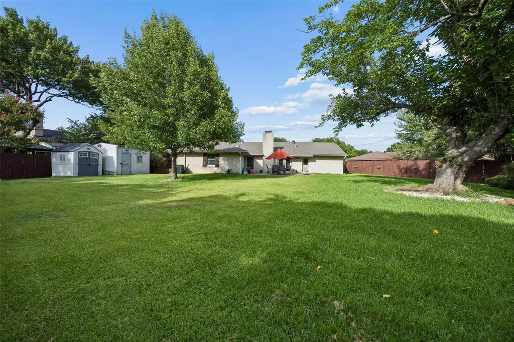 2732 Bay Meadows Circle Farmers Branch TX 75234