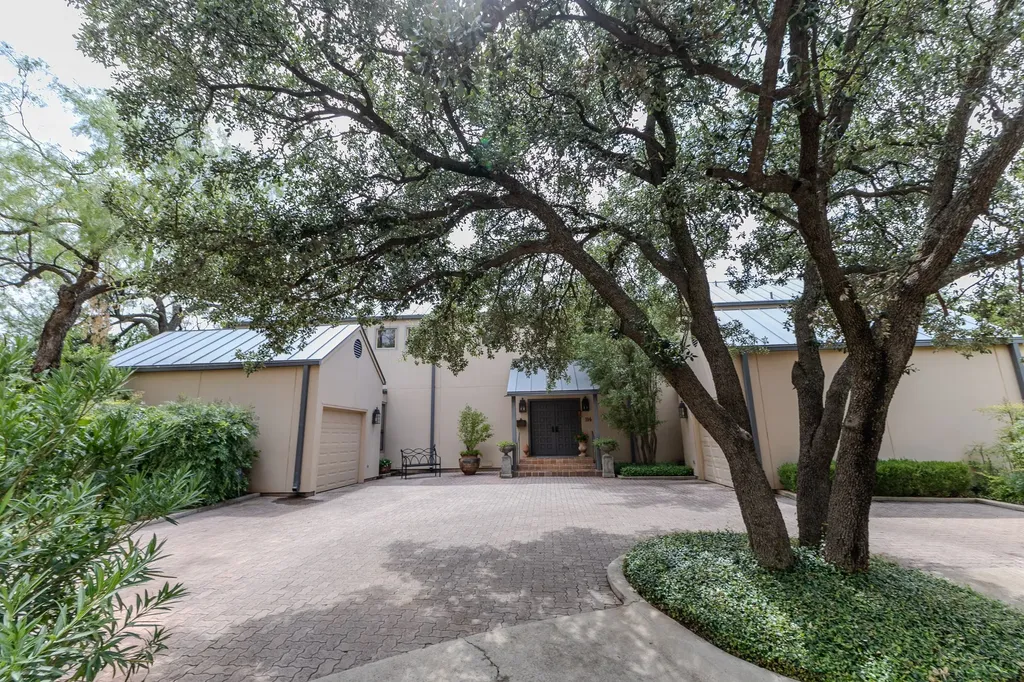 114 Riverside Park Abilene TX 79605