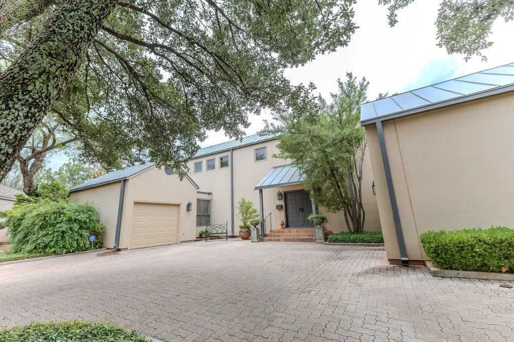 114 Riverside Park Abilene TX 79605