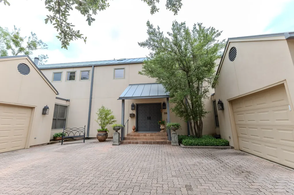 114 Riverside Park Abilene TX 79605