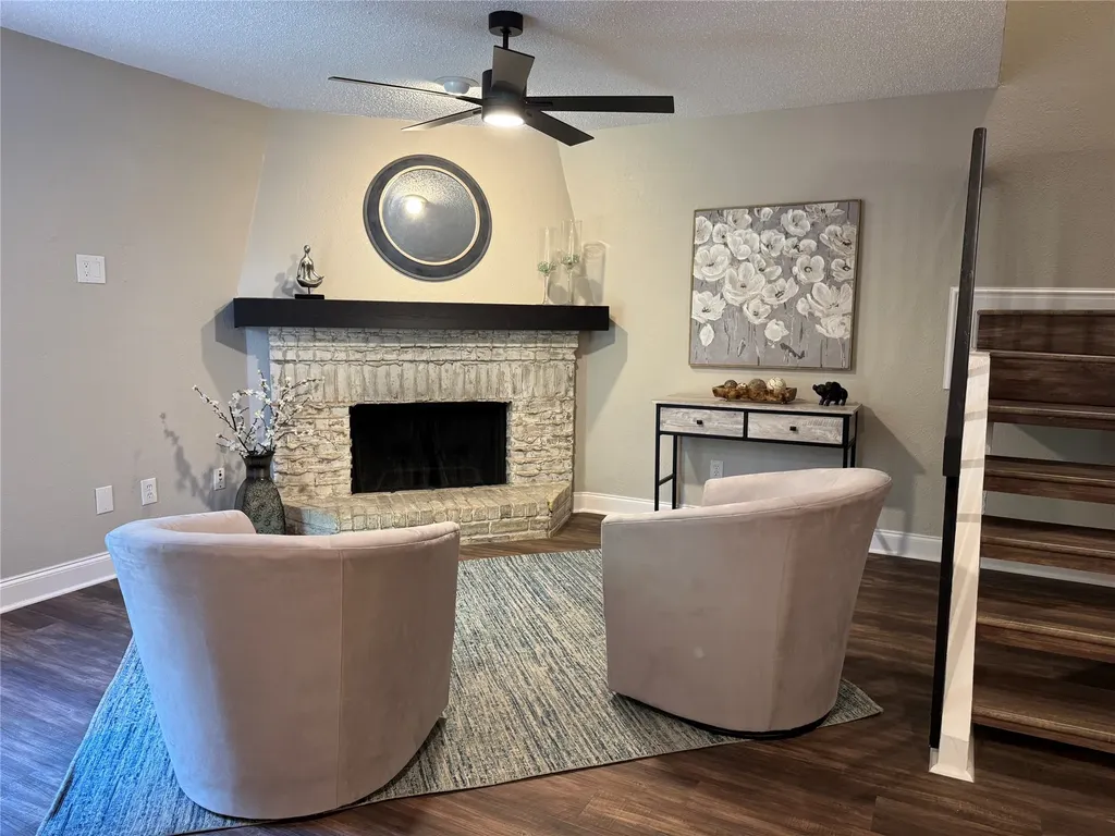 871 Dublin Drive Richardson TX 75080