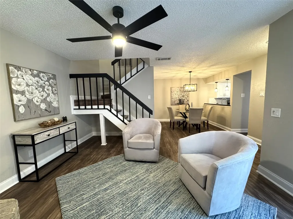 871 Dublin Drive Richardson TX 75080