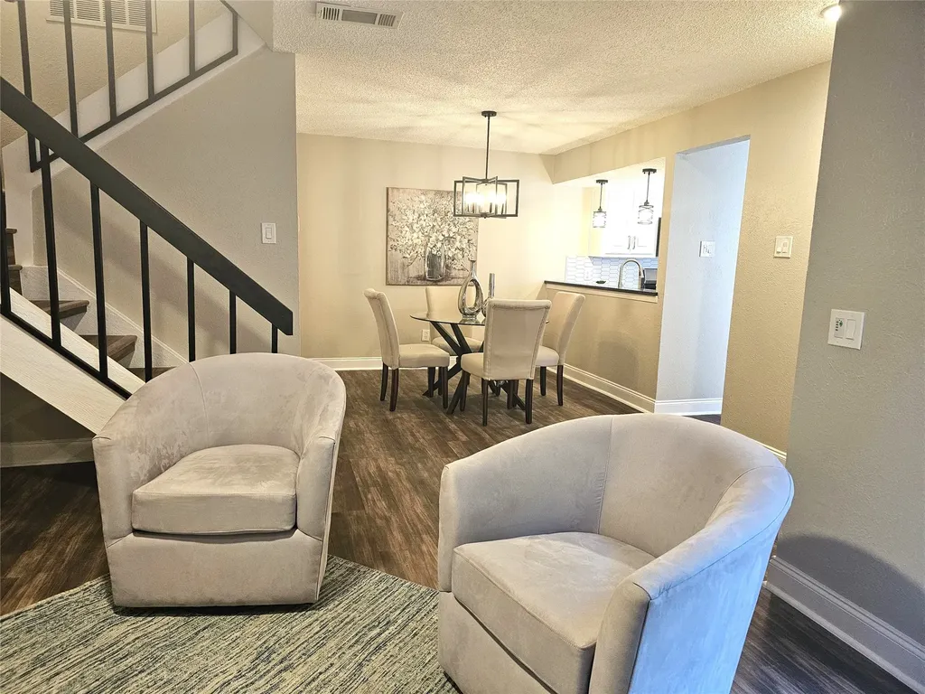 871 Dublin Drive Richardson TX 75080