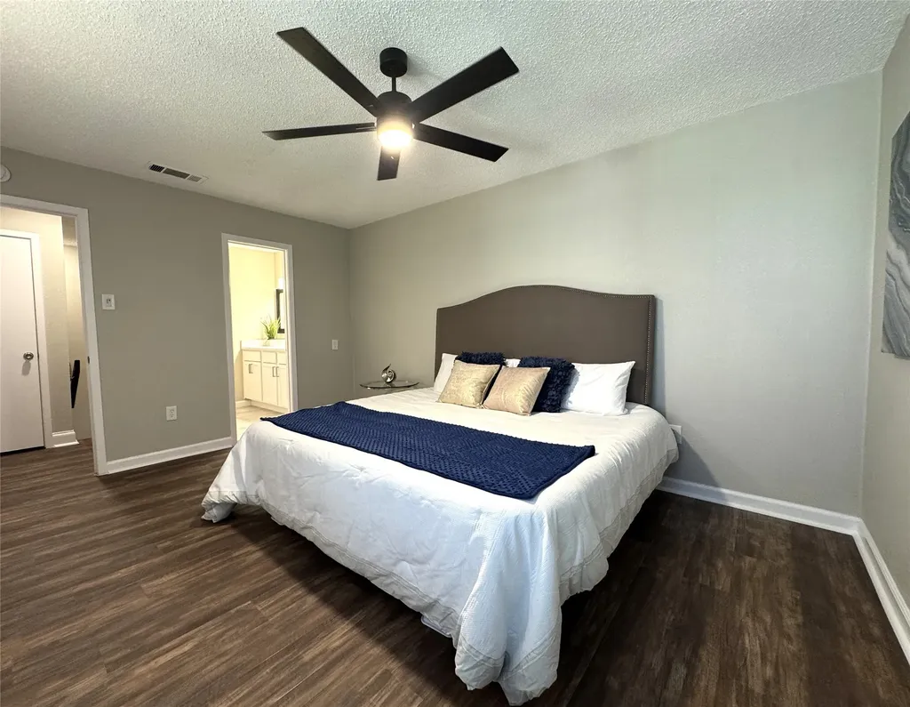 871 Dublin Drive Richardson TX 75080